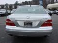 Mercury Metallic - LS 430 Photo No. 5