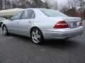 Mercury Metallic - LS 430 Photo No. 6
