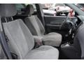 2005 Sahara Silver Hyundai Tucson GLS V6 4WD  photo #5