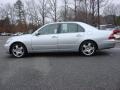 Mercury Metallic - LS 430 Photo No. 7
