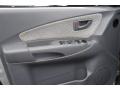 2005 Sahara Silver Hyundai Tucson GLS V6 4WD  photo #6