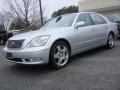 Mercury Metallic - LS 430 Photo No. 8