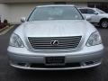 Mercury Metallic - LS 430 Photo No. 9