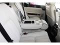 2010 Land Rover Range Rover Ivory White/Jet Black Interior Interior Photo