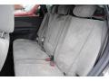 2005 Sahara Silver Hyundai Tucson GLS V6 4WD  photo #10