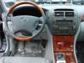 Mercury Metallic - LS 430 Photo No. 14