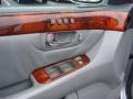 Mercury Metallic - LS 430 Photo No. 15