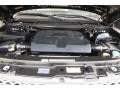 5.0 Liter GDI DOHC 32-Valve DIVCT V8 2010 Land Rover Range Rover HSE Engine