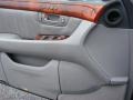 Mercury Metallic - LS 430 Photo No. 18