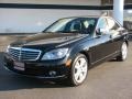 Black - C 300 4Matic Luxury Photo No. 1