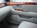 Mercury Metallic - LS 430 Photo No. 26