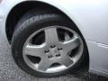 Mercury Metallic - LS 430 Photo No. 33