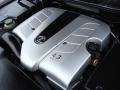 Mercury Metallic - LS 430 Photo No. 35