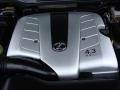 Mercury Metallic - LS 430 Photo No. 36