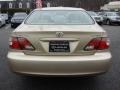 2004 Mystic Gold Metallic Lexus ES 330  photo #4