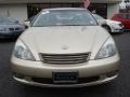 2004 Mystic Gold Metallic Lexus ES 330  photo #8