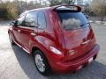 Inferno Red Crystal Pearl - PT Cruiser Limited Photo No. 3