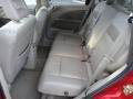  2006 PT Cruiser Limited Pastel Pebble Beige Interior