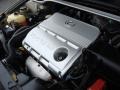 2004 Mystic Gold Metallic Lexus ES 330  photo #25