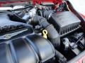  2006 PT Cruiser Limited 2.4L Turbocharged DOHC 16V 4 Cylinder Engine