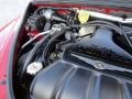 2006 Chrysler PT Cruiser 2.4L Turbocharged DOHC 16V 4 Cylinder Engine Photo