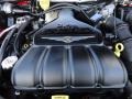2.4L Turbocharged DOHC 16V 4 Cylinder Engine for 2006 Chrysler PT Cruiser Limited #60031832