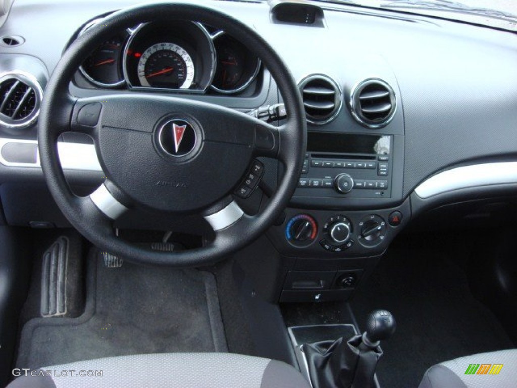 2009 G3  - Medium Blue Metallic / Charcoal photo #11