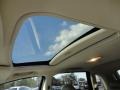 2006 Chrysler PT Cruiser Pastel Pebble Beige Interior Sunroof Photo