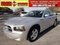 Bright Silver Metallic - Charger SXT Photo No. 1