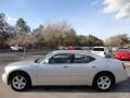 Bright Silver Metallic - Charger SXT Photo No. 2