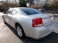 Bright Silver Metallic - Charger SXT Photo No. 3