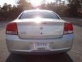 Bright Silver Metallic - Charger SXT Photo No. 7
