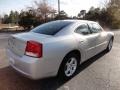 Bright Silver Metallic - Charger SXT Photo No. 8