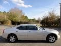 Bright Silver Metallic - Charger SXT Photo No. 9