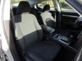 Bright Silver Metallic - Charger SXT Photo No. 12