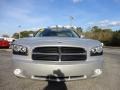 Bright Silver Metallic - Charger SXT Photo No. 13