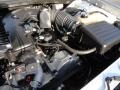 Bright Silver Metallic - Charger SXT Photo No. 17