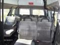 Oxford White - E Series Van E350 Special Access Photo No. 7