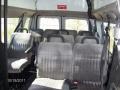 2003 Oxford White Ford E Series Van E350 Special Access  photo #7