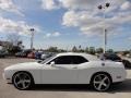 Bright White - Challenger R/T Photo No. 2