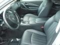 Liquid Platinum - EX 35 Journey AWD Photo No. 15