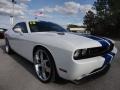 Bright White - Challenger R/T Photo No. 11