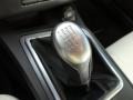 6 Speed Manual 2012 Dodge Challenger R/T Transmission
