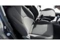 2011 Charcoal Gray Hyundai Accent GS 3 Door  photo #24