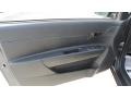 2011 Charcoal Gray Hyundai Accent GS 3 Door  photo #27
