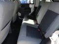 Bright Silver Metallic - Wrangler Unlimited Sport Photo No. 5