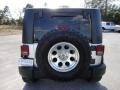 Bright Silver Metallic - Wrangler Unlimited Sport Photo No. 8