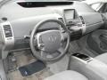Super White - Prius Hybrid Photo No. 7