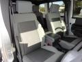 Bright Silver Metallic - Wrangler Unlimited Sport Photo No. 13