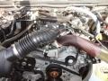Bright Silver Metallic - Wrangler Unlimited Sport Photo No. 20